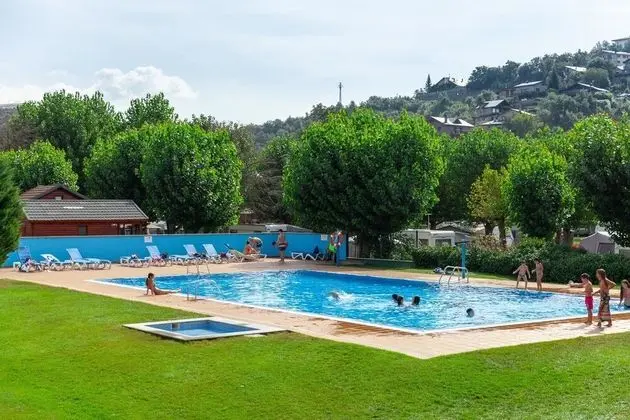 Camping Gran Sol
