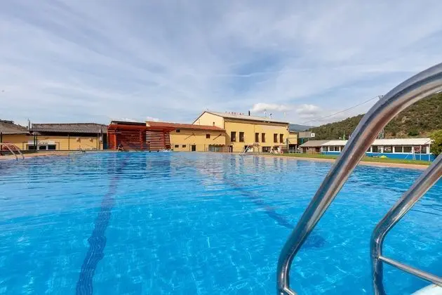Camping Gran Sol - Havuz