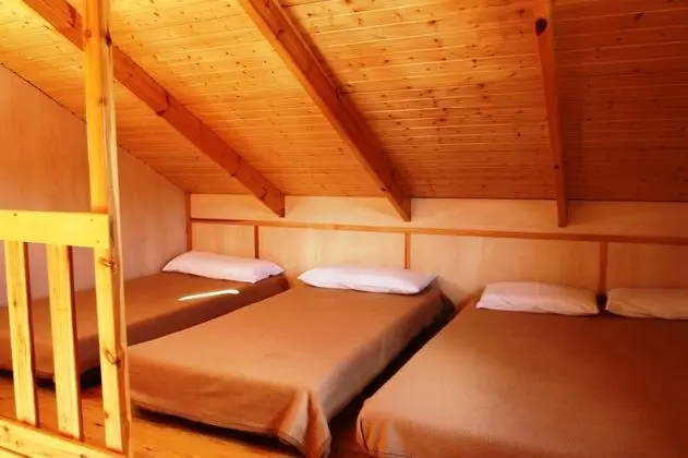 Camping Gran Sol - Oda