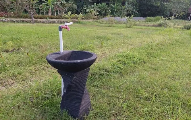 Camping Ground Banjaran Village - Öne Çıkan Resim