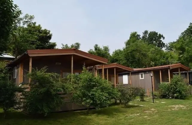 Camping Haway - 1
