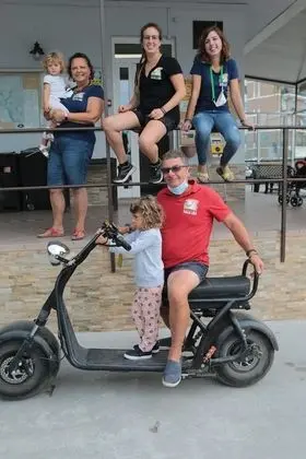 Camping Italia Lido - Lobi