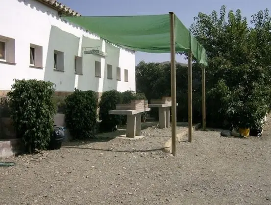 Camping Iznate
