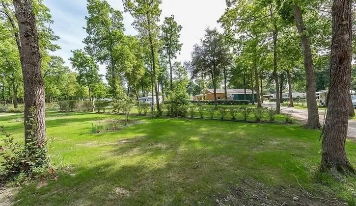 Camping La Cailletiere - Mobil-Home - Dış Mekan