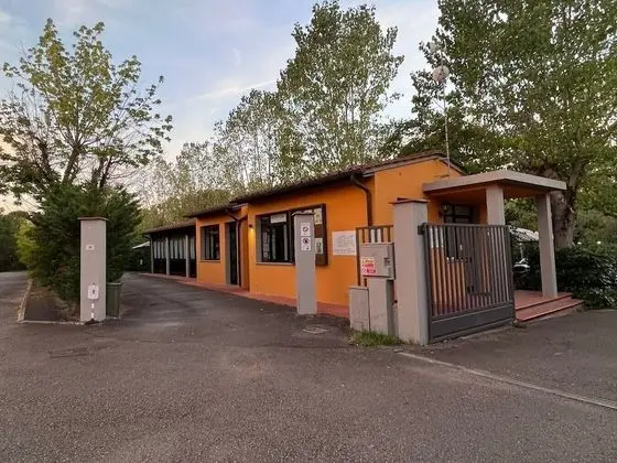 Camping La Chiocciola