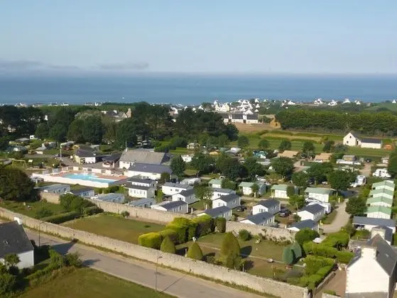 Camping La Corniche - 1