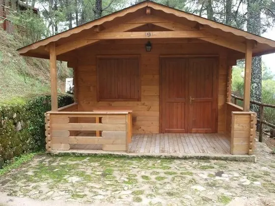 Camping la Eliza - 1