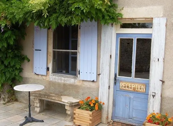 Camping La Forêt-de-Tessé - Lobi