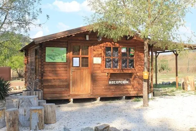 Camping La Fundición - Öne Çıkan Resim