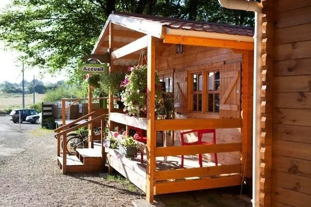 Camping la Garenne