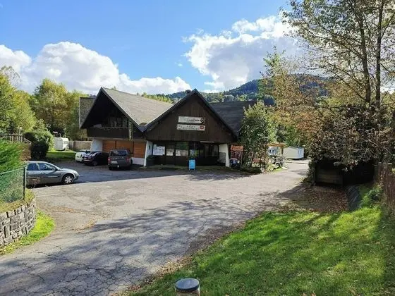 Camping la Marmotte - Öne Çıkan Resim