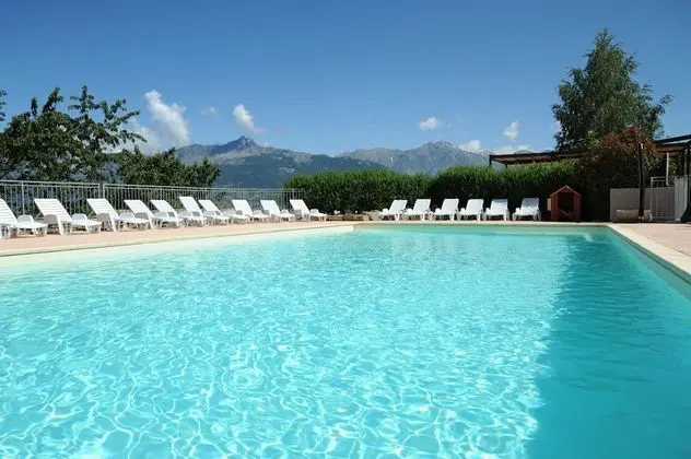 Camping La Palatrière