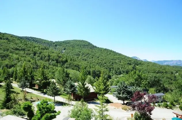 Camping La Palatrière - 1