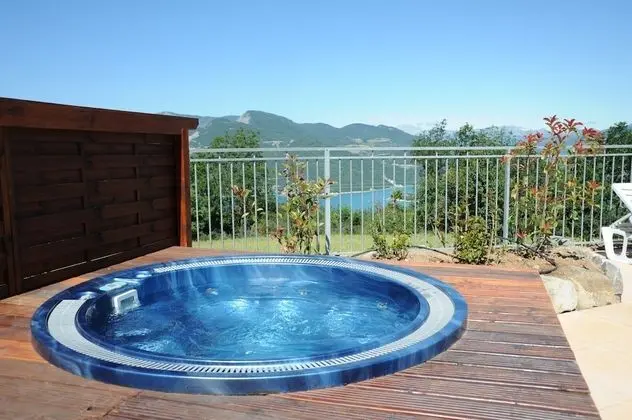 Camping La Palatrière - Spa