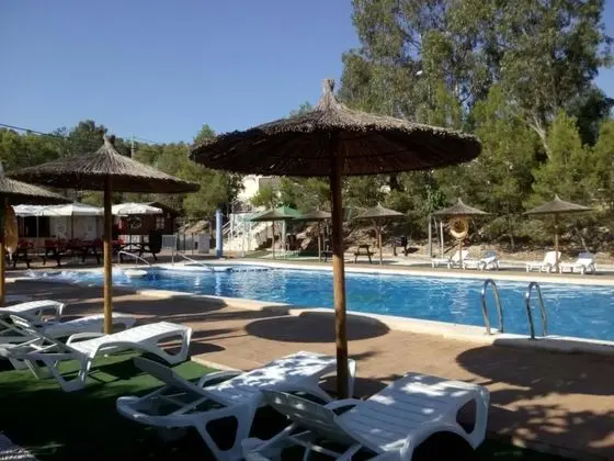 Camping La Pedrera - 1