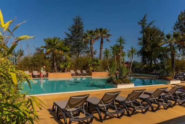 Camping la Pinède Enchantée - Öne Çıkan Resim