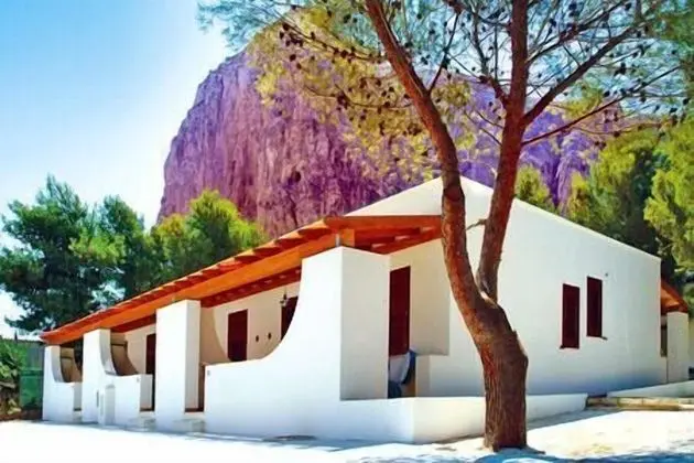 Camping La Pineta