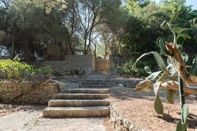 Camping La Scogliera - Oda Manzaraları