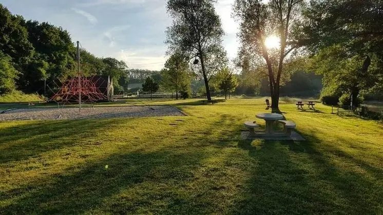 Camping La Sittelle