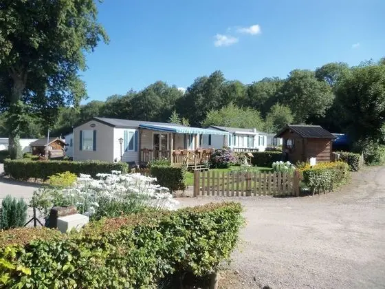 Camping La Tentation