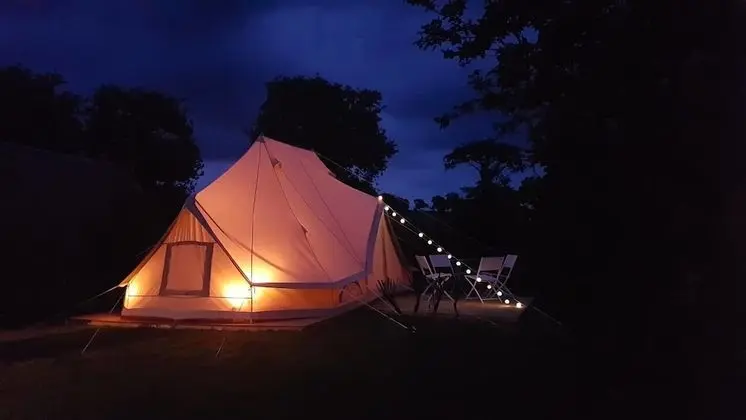 Camping La Tourelle - 1