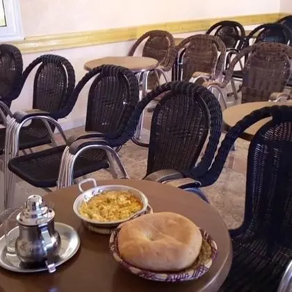 Camping La Vallee de Tarsouate - İç Mekan