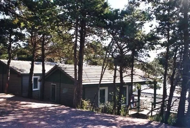 Camping la Viste - Dış Mekan