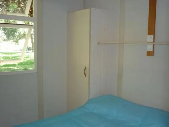 Camping l'Apamée - Oda