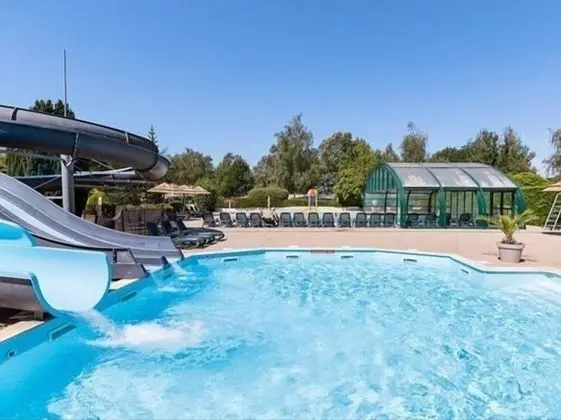 Camping Le Bontemps