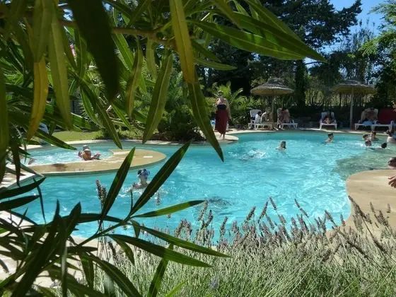Camping Le Botanic - Öne Çıkan Resim