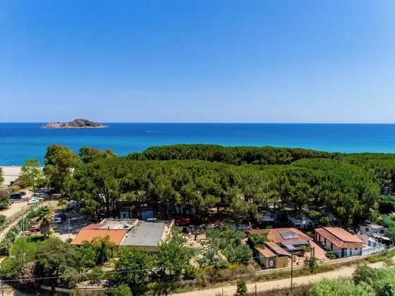 Camping Le Cernie - Öne Çıkan Resim
