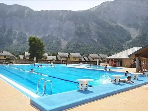 Camping Le Colporteur