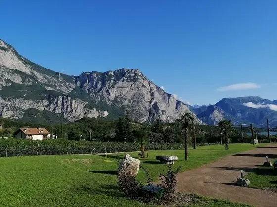 Camping Le Marocche - Oda Manzaraları