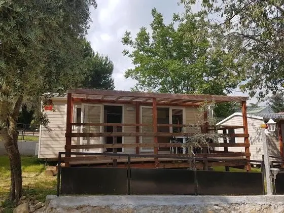 Camping le Mas Fleuri - Öne Çıkan Resim