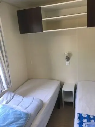 Camping Le Mont Joli Bois - Oda
