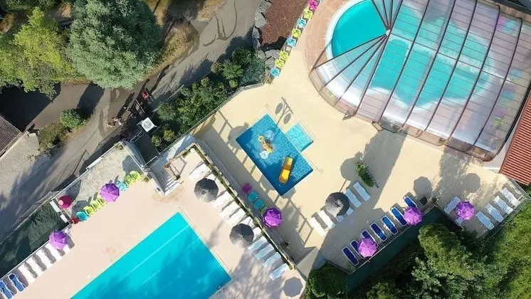 Camping Le Moulin - Öne Çıkan Resim