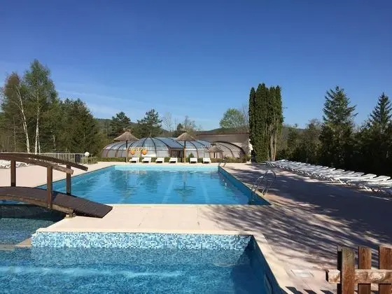 Camping Le Moulin - 1
