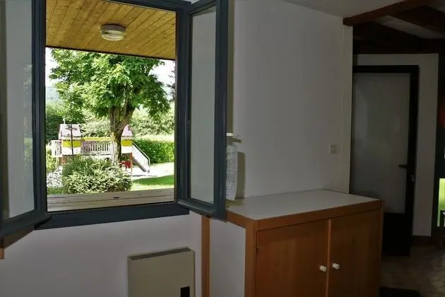 Camping le Paisserou - Chalets - Oda