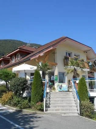 Camping Le Panoramic