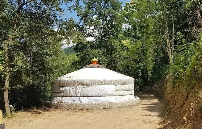 Camping le P'Tit Bonheur