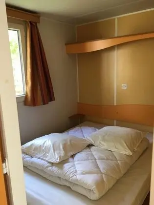 CAMPING LE REPAIRE - MOBILHOME 20m2 - Oda