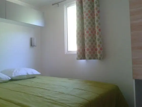 Camping Le Roc Qui Parle - Oda