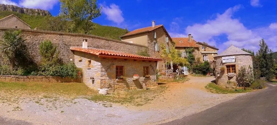 Camping Le Roc Qui Parle - Öne Çıkan Resim