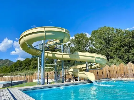 Camping Le Sagone