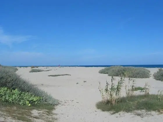 Camping Le Sainte Marie - Plaj