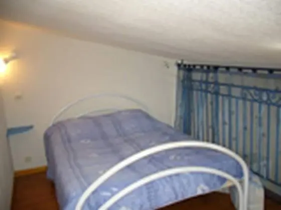 Camping Le Sous Bois - Oda