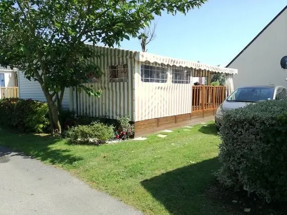 Camping Les Goelands