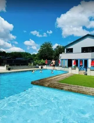 Camping les Naïades - Öne Çıkan Resim