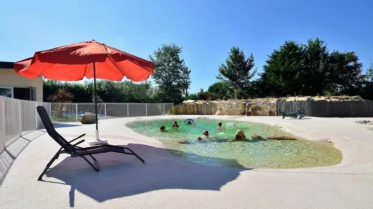 Camping Les Peupliers - 1