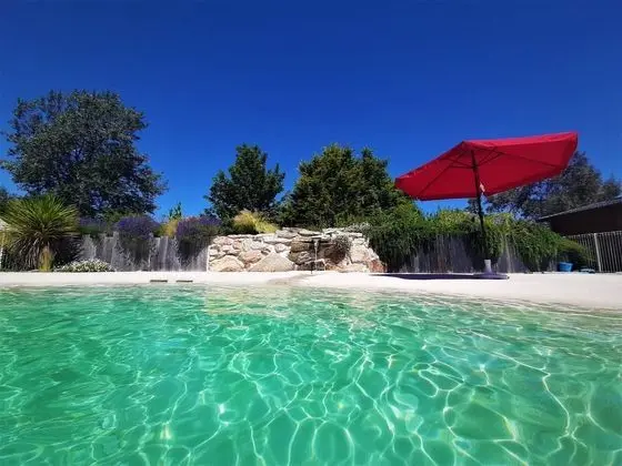 Camping Les Peupliers - Öne Çıkan Resim